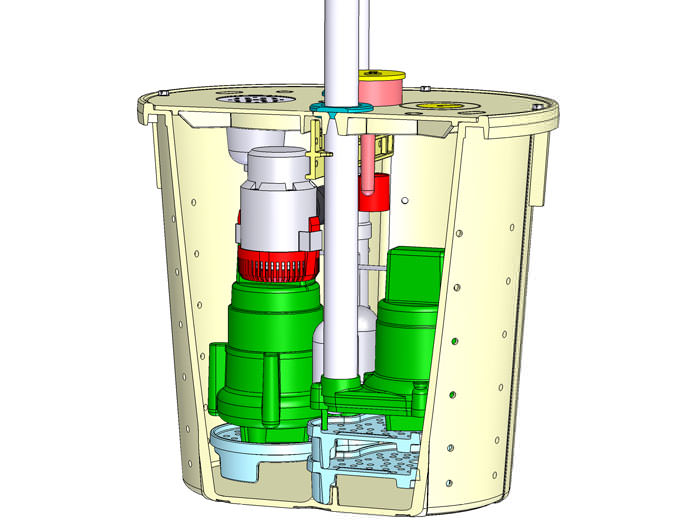 Zoeller M53